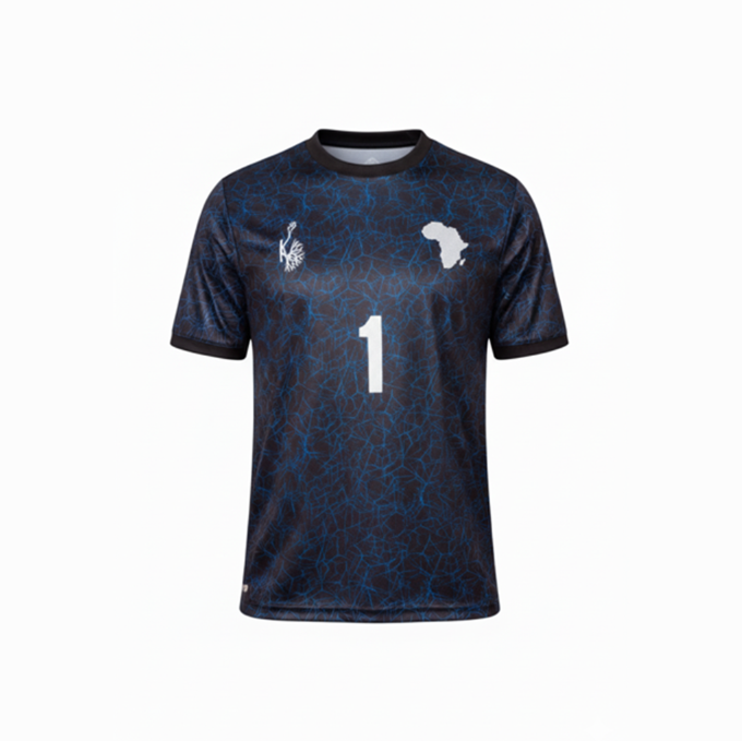 Maillot "Réunificateur"