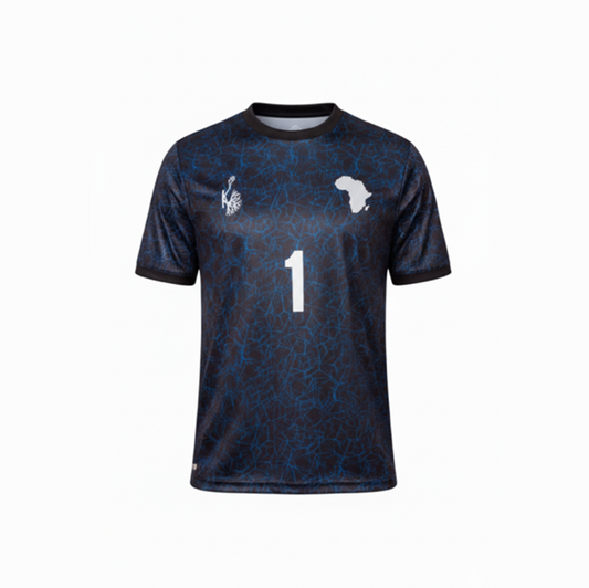 Maillot "Réunificateur"