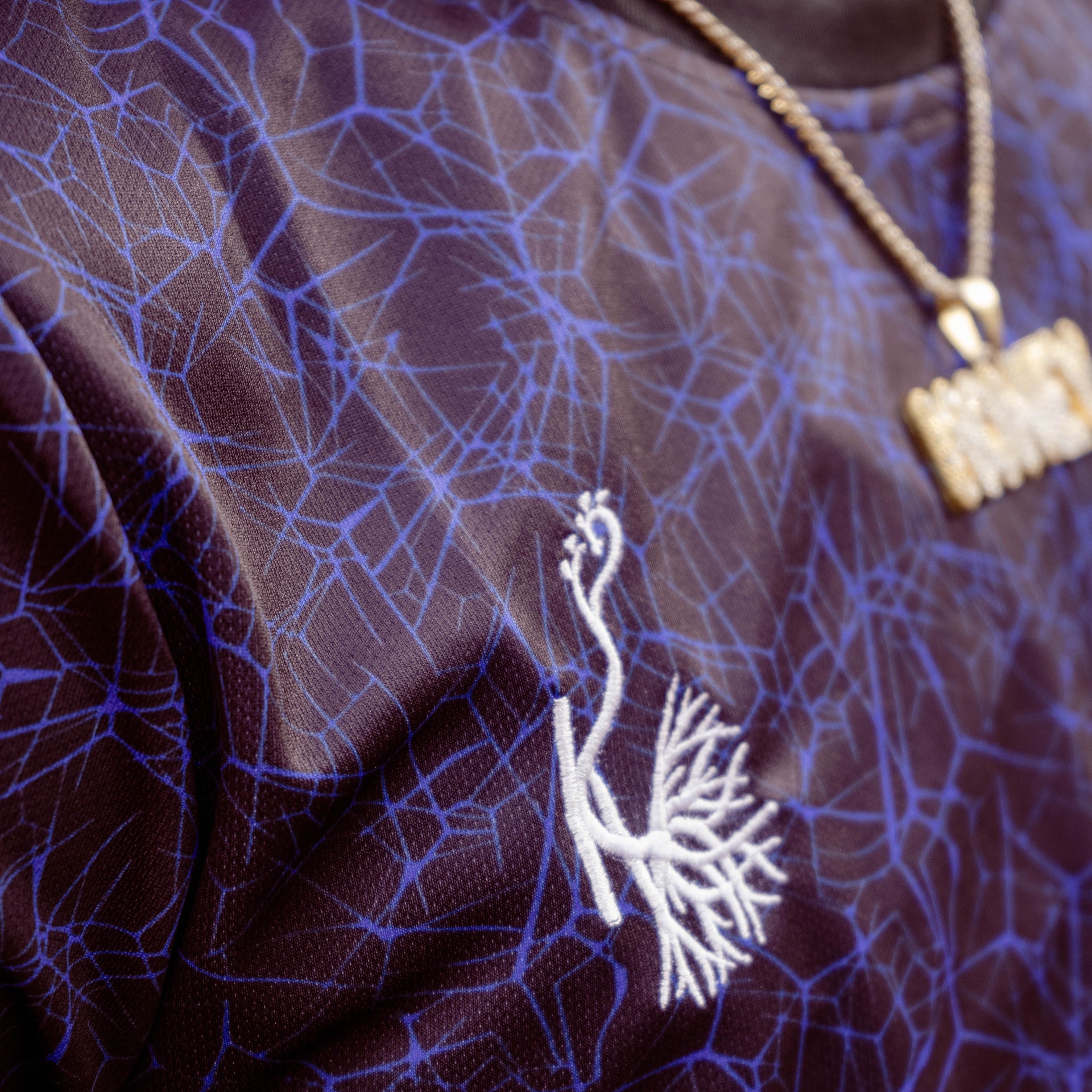 Maillot "Réunificateur"