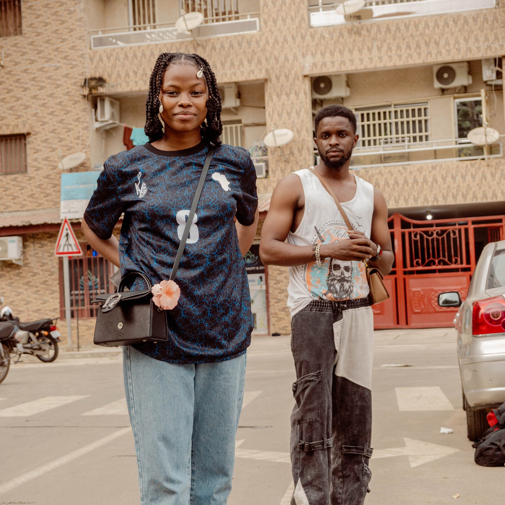 Maillot "Réunificateur"