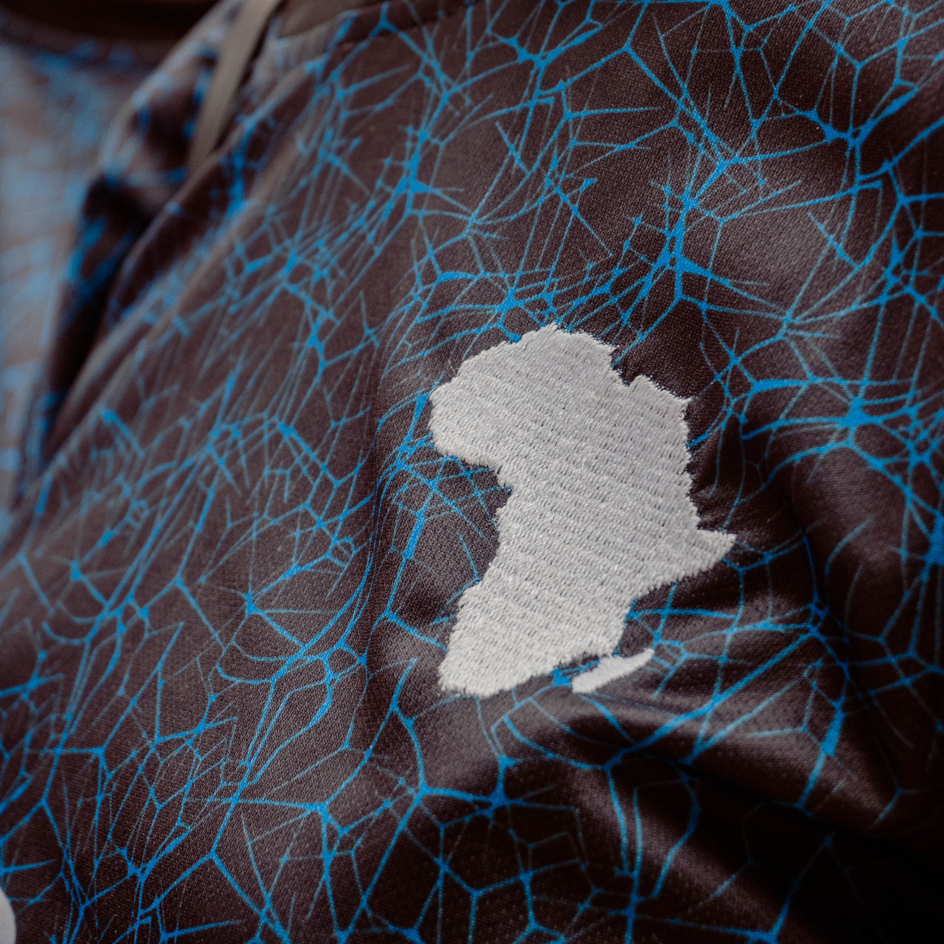 Maillot "Réunificateur"